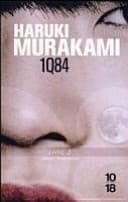 1Q84 - Cover