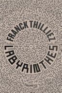 Labyrinthes - Cover