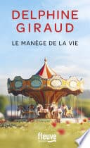 Le Manège de la vie - Cover