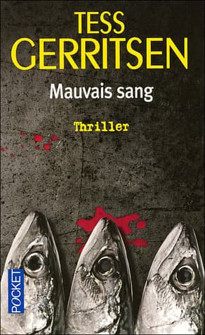 Mauvais sang - Cover