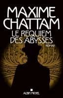 Le requiem des abysses - Cover