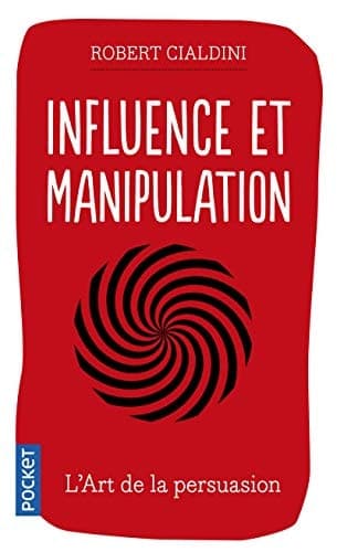Influence et manipulation - Cover