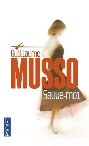 Sauve-moi - Cover