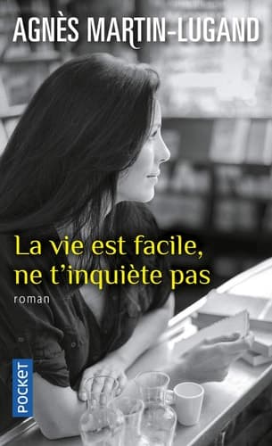 La vie est facile, ne t'inquiète pas - Cover