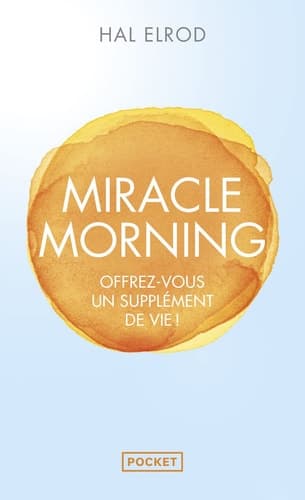 Miracle morning - Cover