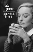 Horn venait la nuit - Cover