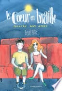 Le Coeur en braille, Quatre ans après - Cover