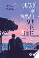 Quand on dansait sur les toits - Cover