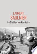 Le diable dans l'assiette - Cover