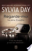 Crossfire (Tome 2) - Regarde-moi - Cover