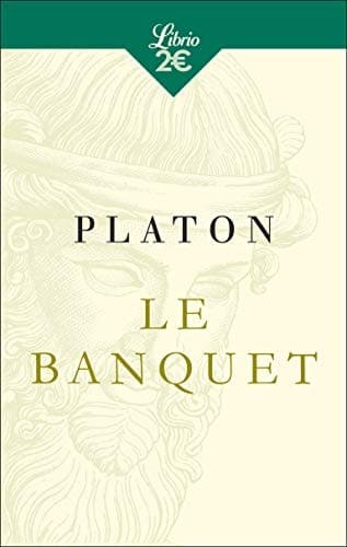 Le Banquet - Cover