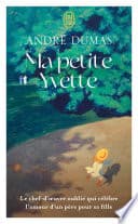 Ma petite Yvette - Cover