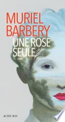 Une rose seule - Cover