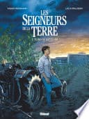 Les Seigneurs de la terre - Tome 02 - Cover