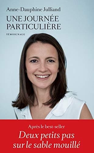 Une journée particulière - Cover