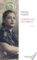Le rendez-vous des Gobelins - Cover