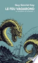 Le Feu Vagabond - Cover