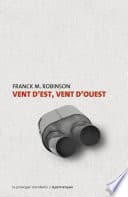 Vent d'est, vent d'ouest - Cover