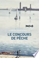 Le concours de pêche - Cover