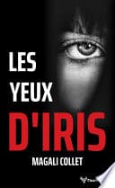 Les Yeux d'Iris - Cover