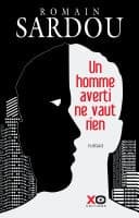 Un homme averti ne vaut rien - Cover