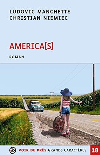 America(s) - Cover