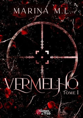 Vermelho (Rubis) - Cover