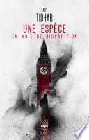 Une espèce en voie de disparition - Cover