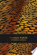 Vilnius Poker - Cover