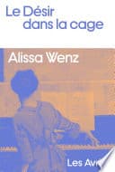 Le Désir dans la cage - Cover