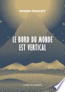 Le Bord du monde est vertical - Cover