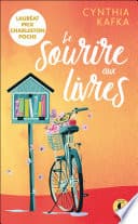 Le sourire aux livres - Cover