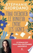 J'irai chercher le bonheur entre les lignes - Cover