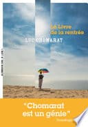 Le Livre de la rentrée - Cover