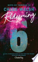 Boys of Tommen - Tome 4 - Redeeming 6 - Cover