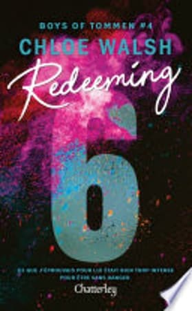 Film récemment noté 5