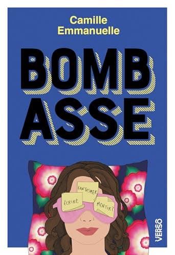 Bombasse - Cover