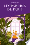 Les parures de Paris - Tome 1 - Cover
