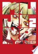 Mujina into the deep - Tome 2 - Cover