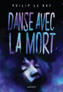 Danse avec la mort - Cover