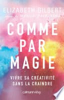Comme par magie - Cover