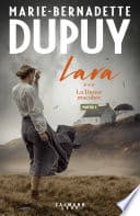 Lara Tome 3 - La Danse macabre - Partie 1 - Cover