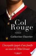 Col rouge - Cover