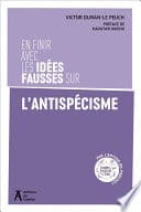 En finir avec les idées fausses sur l'antispécisme - Cover