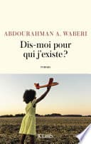 Dis-moi pour qui j'existe ? - Cover