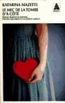 Le mec de la tombe d'à côté - Cover