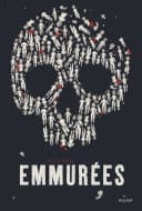 Emmurées - Cover