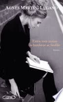 Entre mes mains le bonheur se faufile - Extrait offert - Cover