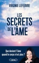 Les secrets de l'âme - Cover