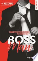 Bossman - Cover